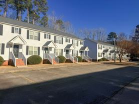 Cambridge Apartments - Photo 1 of 1