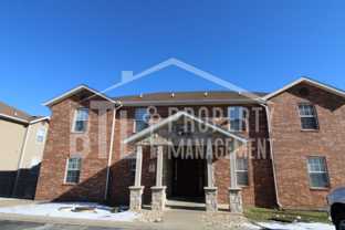 2905 Vineyards Pkwy #5 - Photo 1 of 1