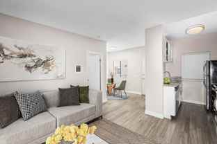 Campus Village Apartments - Photo 1 of 1