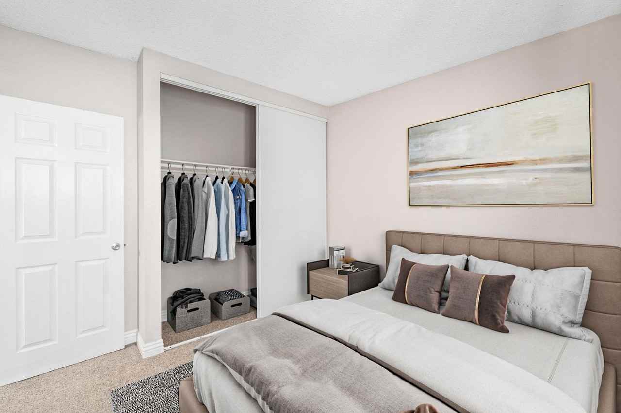 Campus Village Apartments - Photo 4 of 14