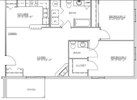 featured image of 203 203 - 227 Air Park Drive