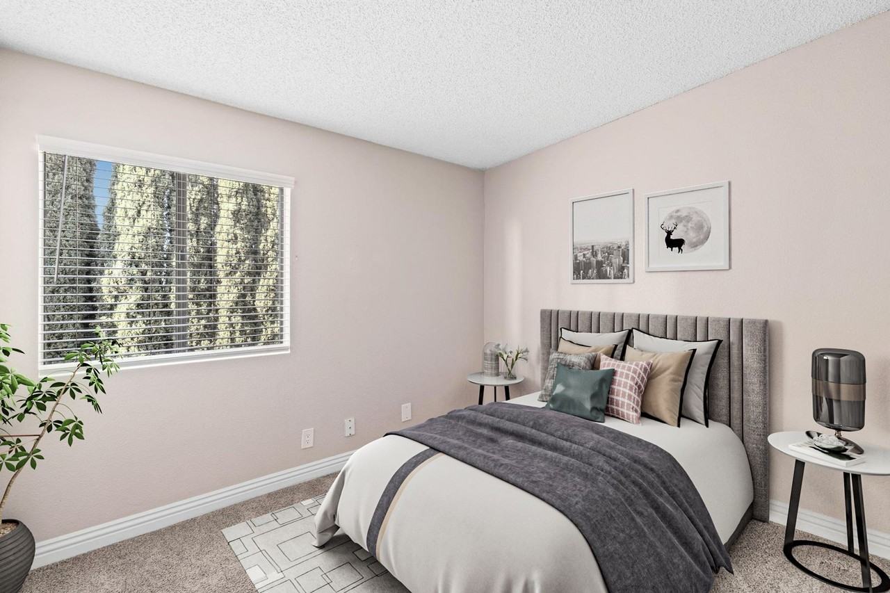 Campus Village Apartments - Photo 2 of 7