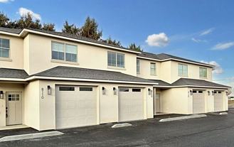 Brand New Townhomes! - Photo 1 of 1