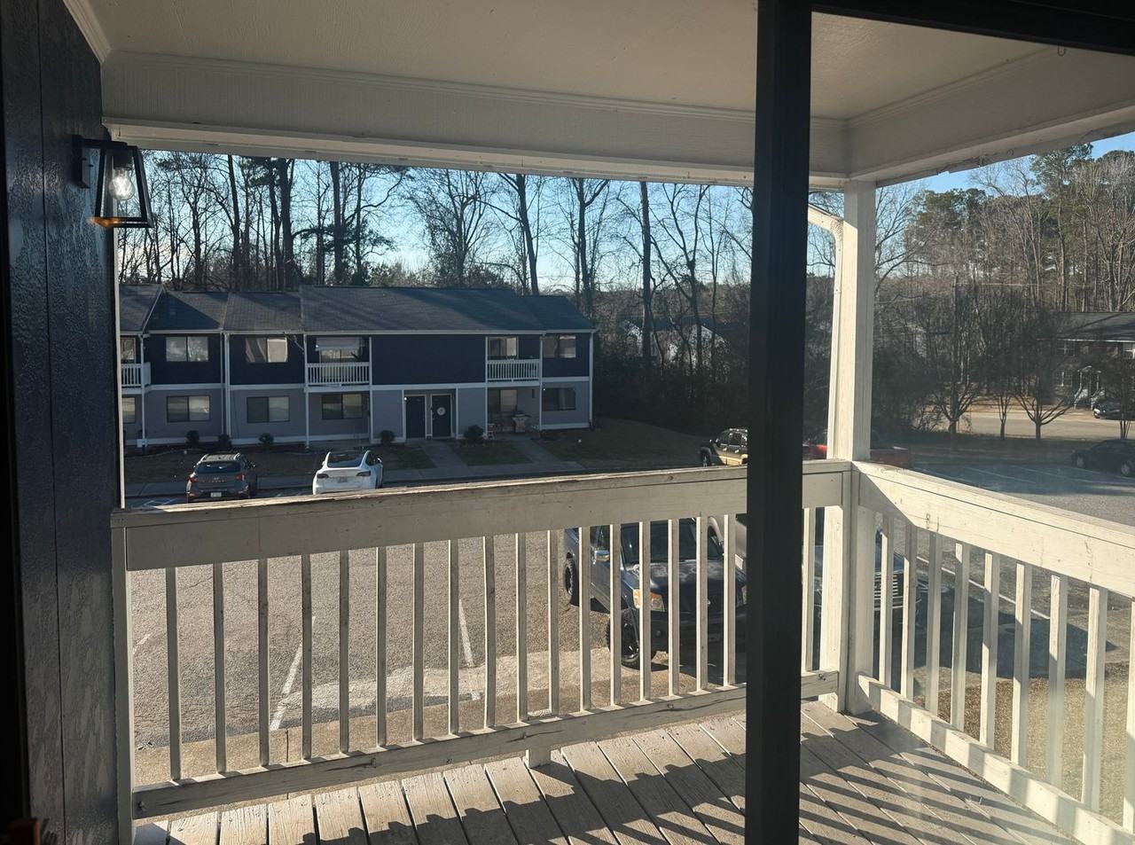 Berkshire Apartments - Photo 3 of 12