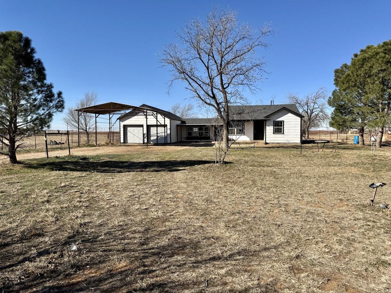 9608 County Road 3060, Slaton, TX 79364 - 3 Bedroom Apartment for Rent ...