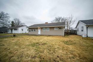 4213 Saylor St - Photo 1 of 1