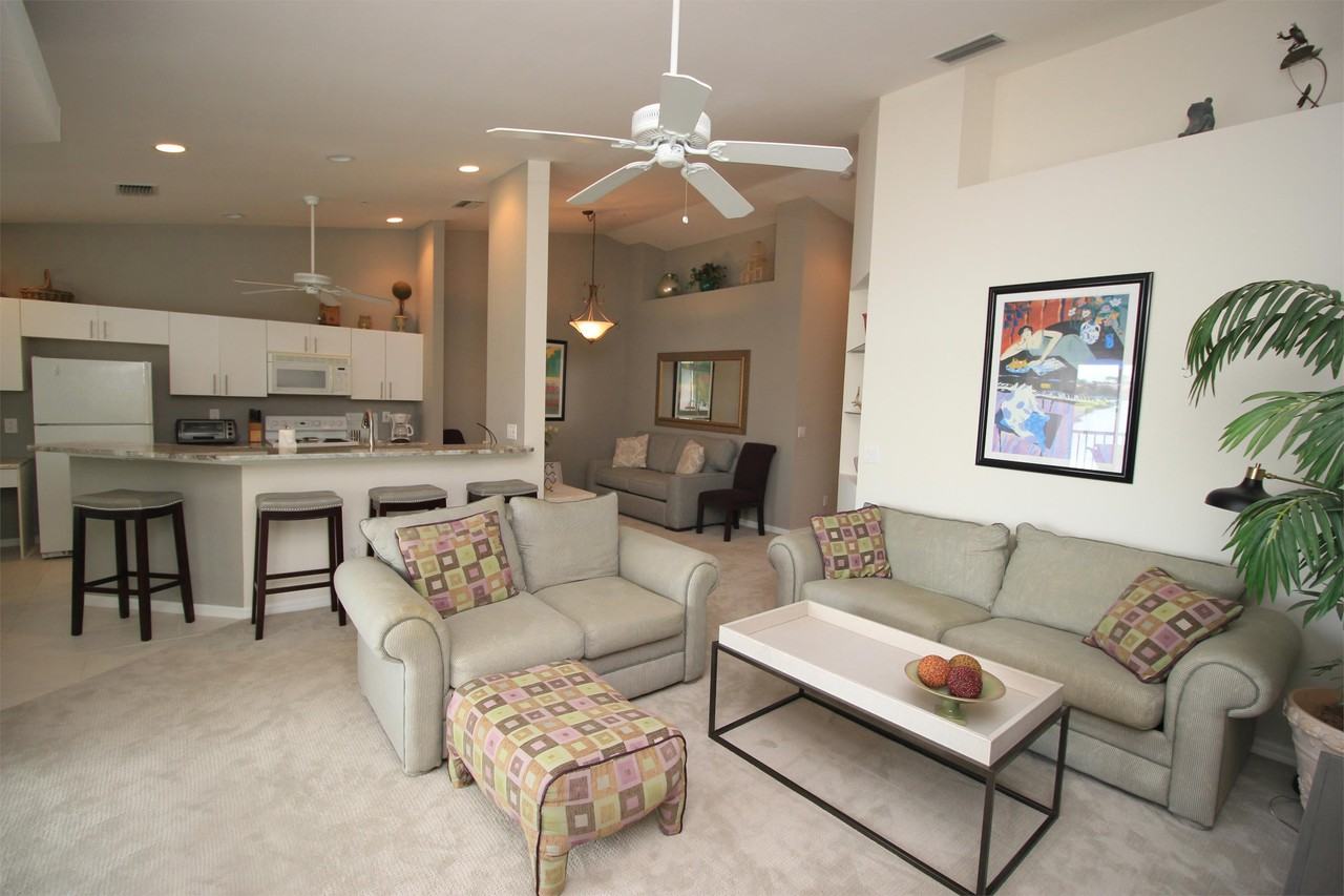 2910 Cypress Trace Cir #1 - Photo 2 of 34