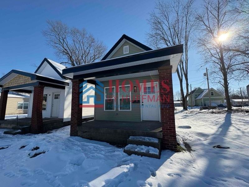 507 Bayard Park Dr - Photo 2 of 11
