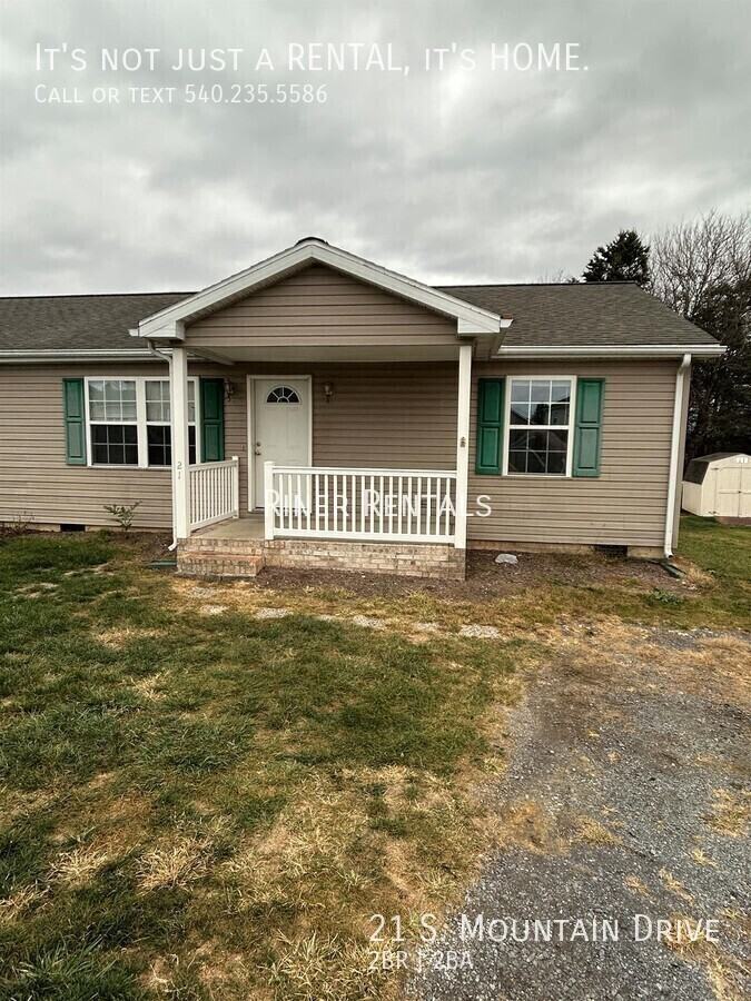 21 S Mountain Dr - Photo 2 of 15