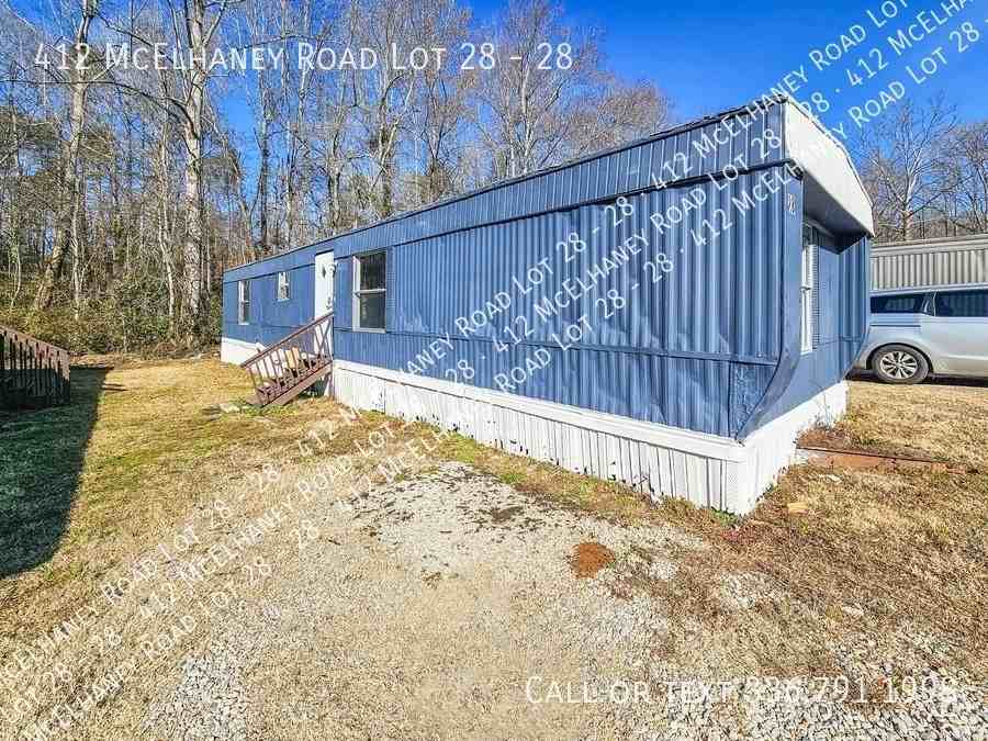 412 Mcelhaney Rd Lot 28 #28