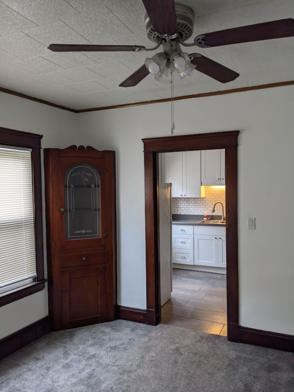 3901 Stickney Ave #UP - Photo 3 of 6