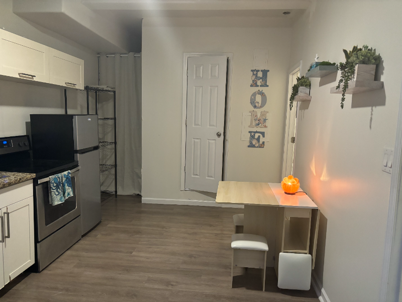 4465 Granada Dr #3