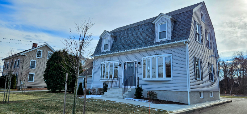 606 Putnam Pike #A - Photo 2 of 23