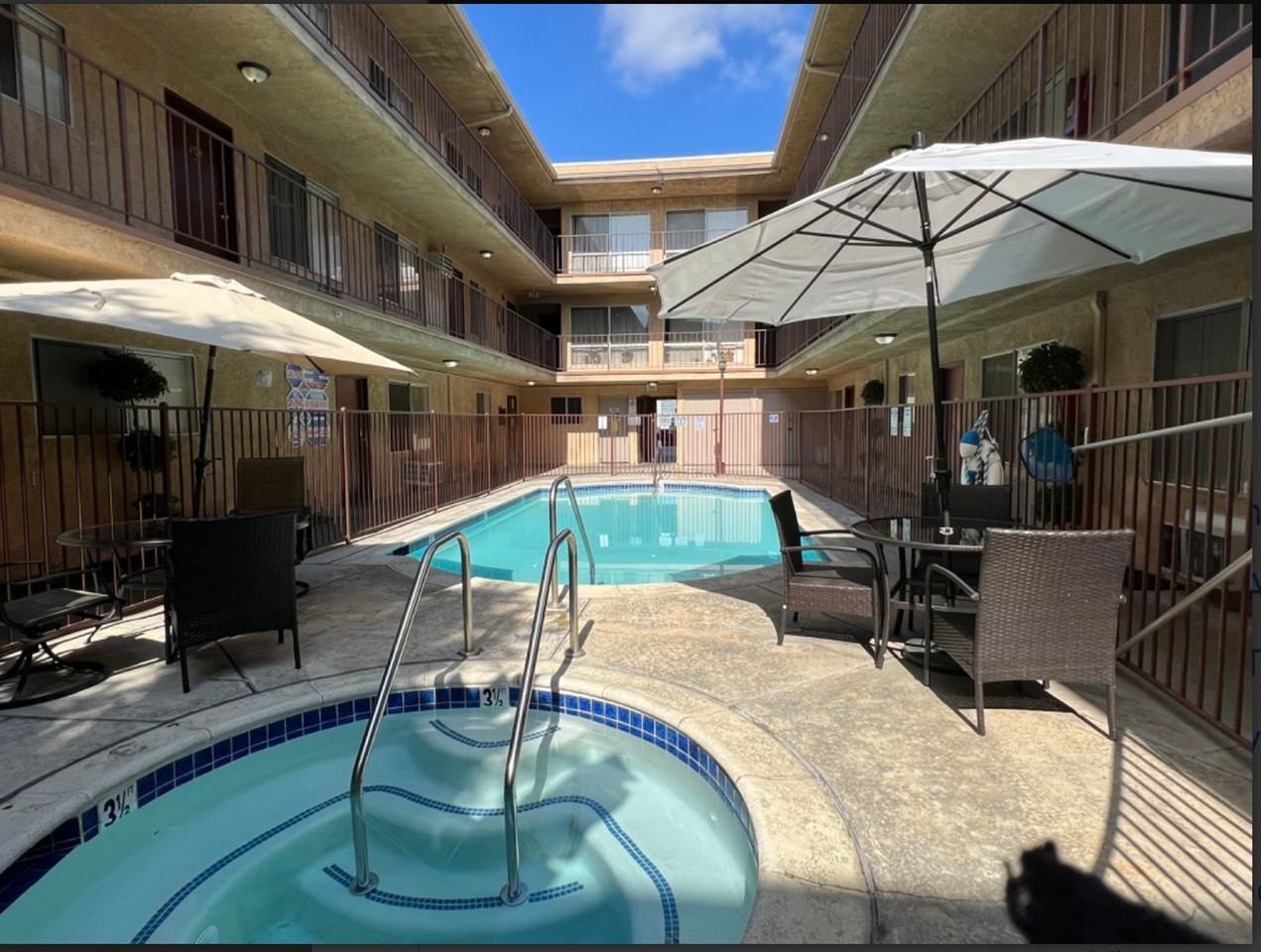 Columbus Apartments - Photo 6 of 9