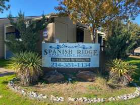 Spanish Ridge Apartments - Photo 1 of 1