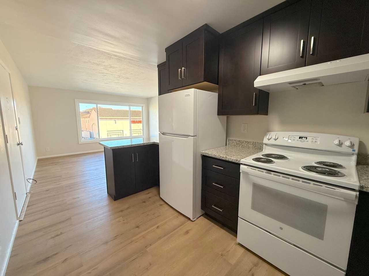 1450 Laurel St #4 - Photo 5 of 10
