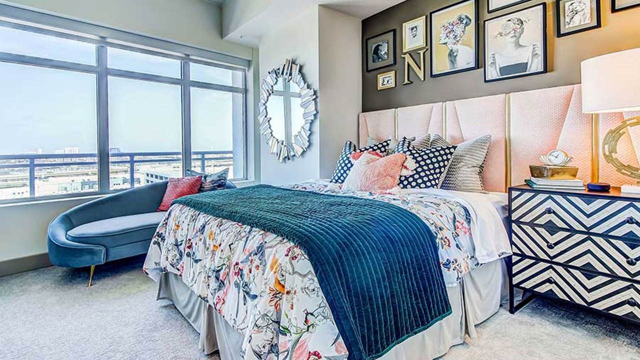 Columbus Avenue #4893B - Photo 7 of 17