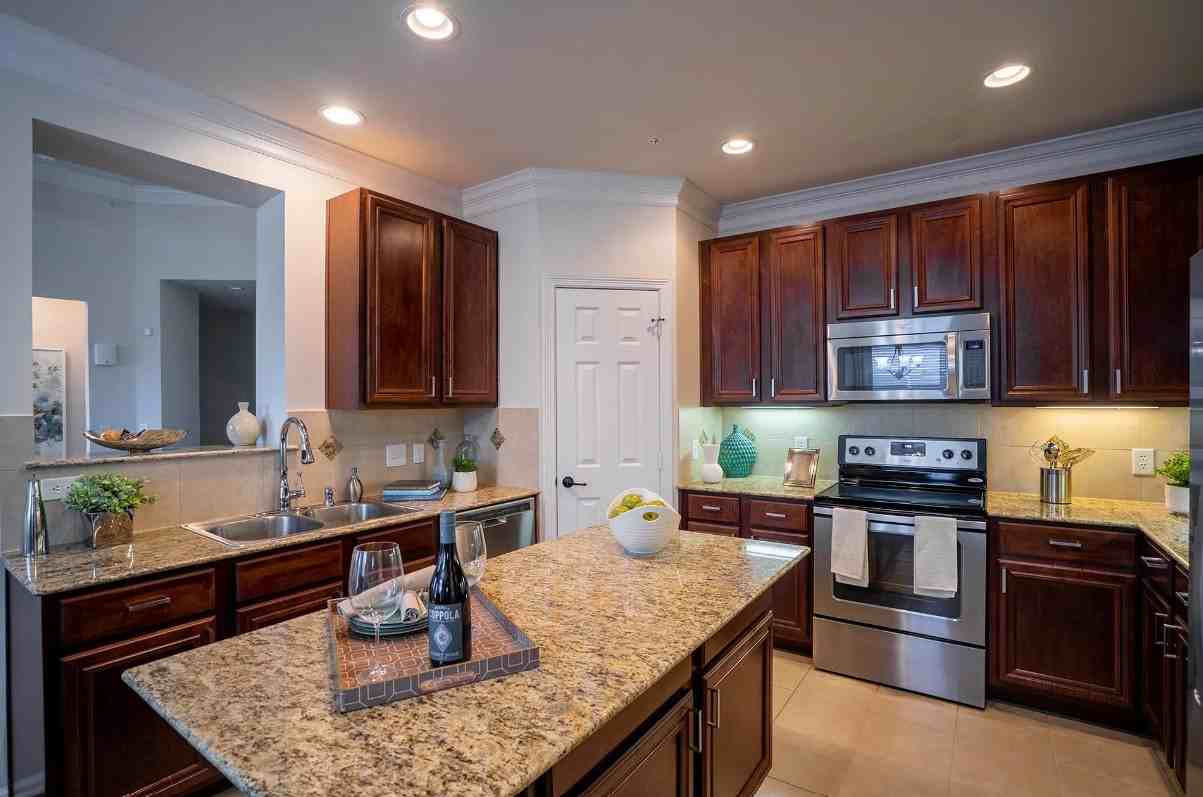 Coit Road #5724 - Photo 2 of 11