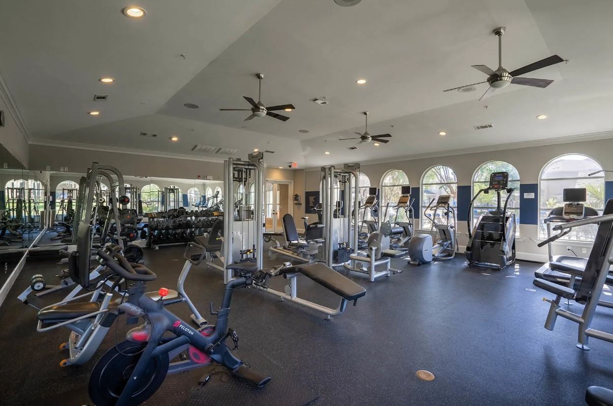 Coit Road #5724 - Photo 5 of 11