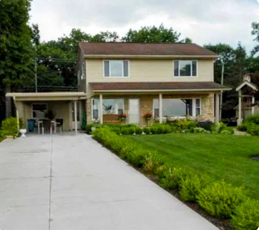 3663 Port Austin Rd #NA - Photo 3 of 25