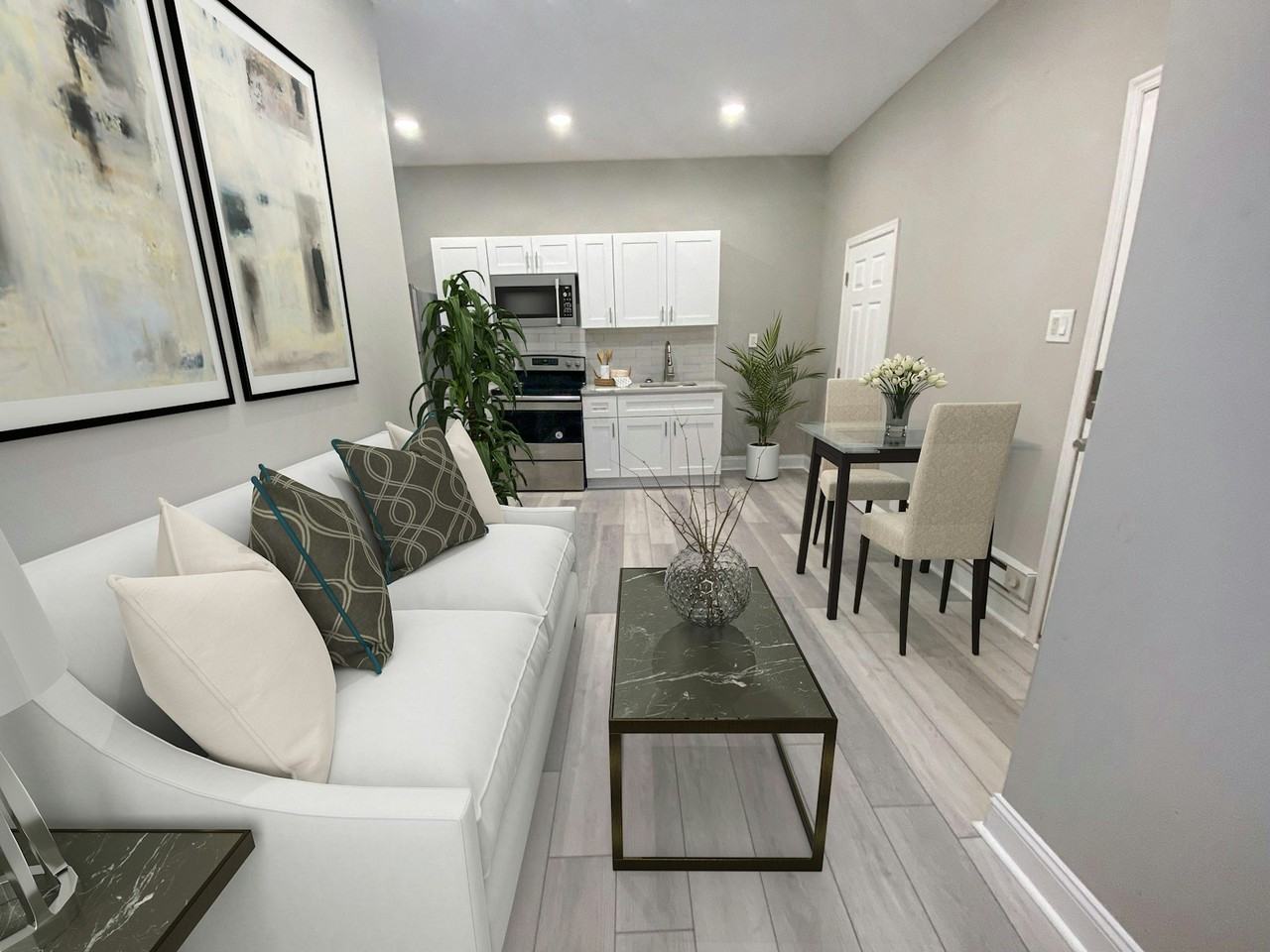 4614 Rising Sun Avenue, Unit 2 - Photo 2 of 13