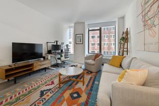 10 Hanover Sq - Photo 1 of 1