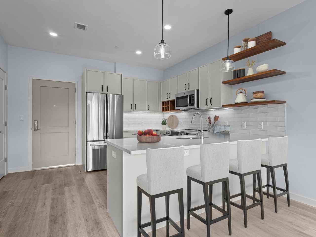 Fox Howe - Photo 3 of 43