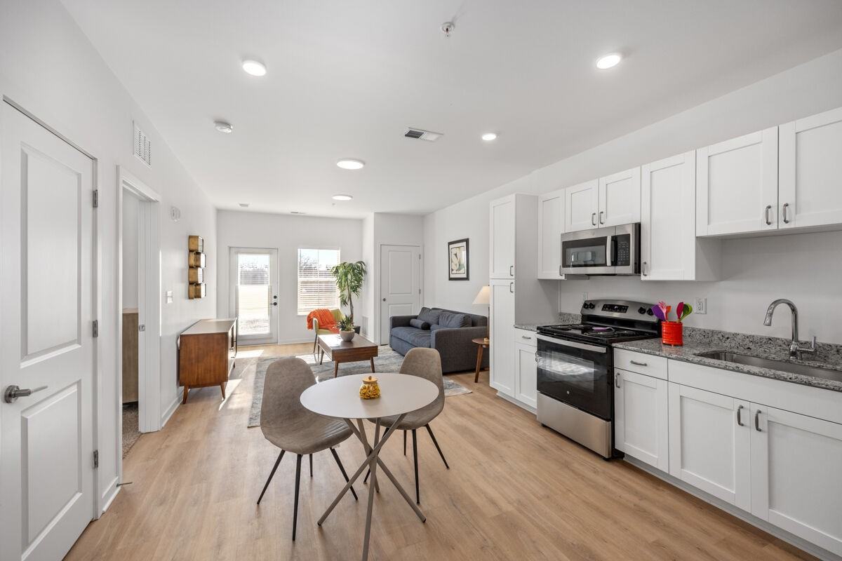 Residences at Huron Senior Community (55+) - Photo 4 of 51