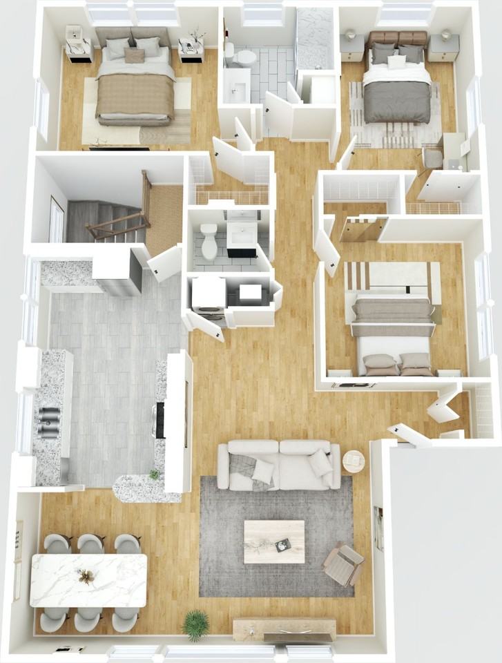 Churchill St & Washington St #1 - Photo 4 of 24