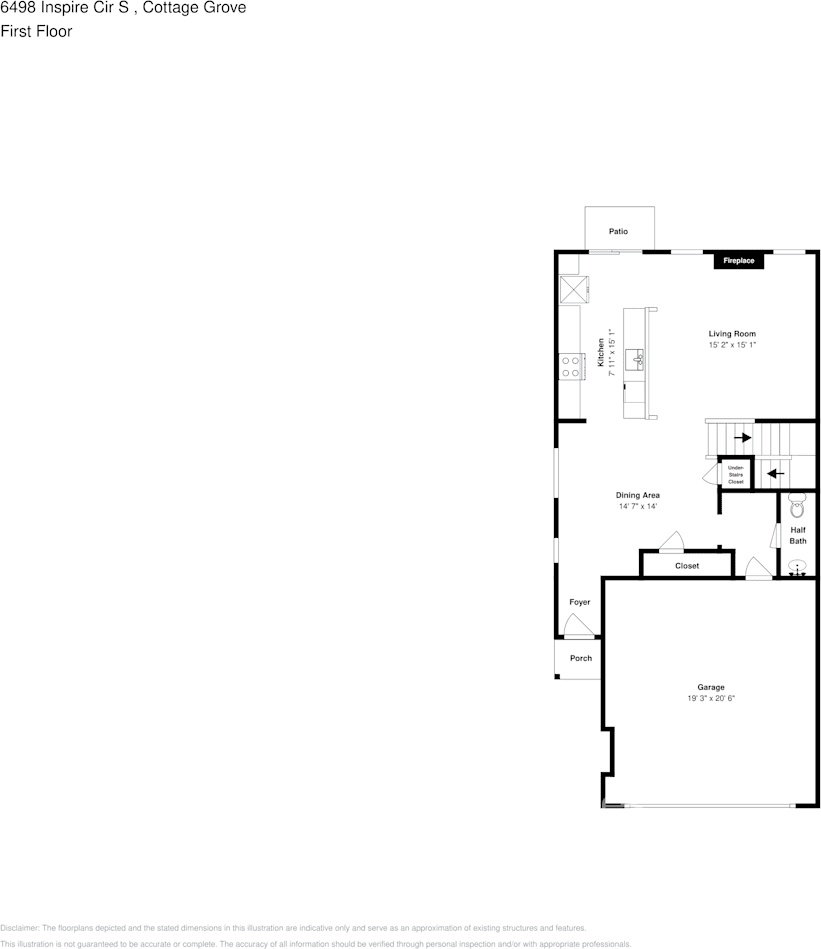 6498 Inspire Cir S - Photo 2 of 19