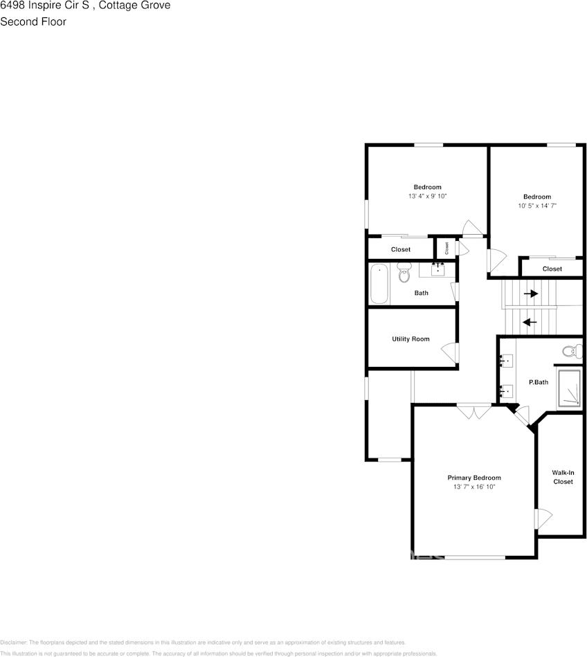 6498 Inspire Cir S - Photo 3 of 19
