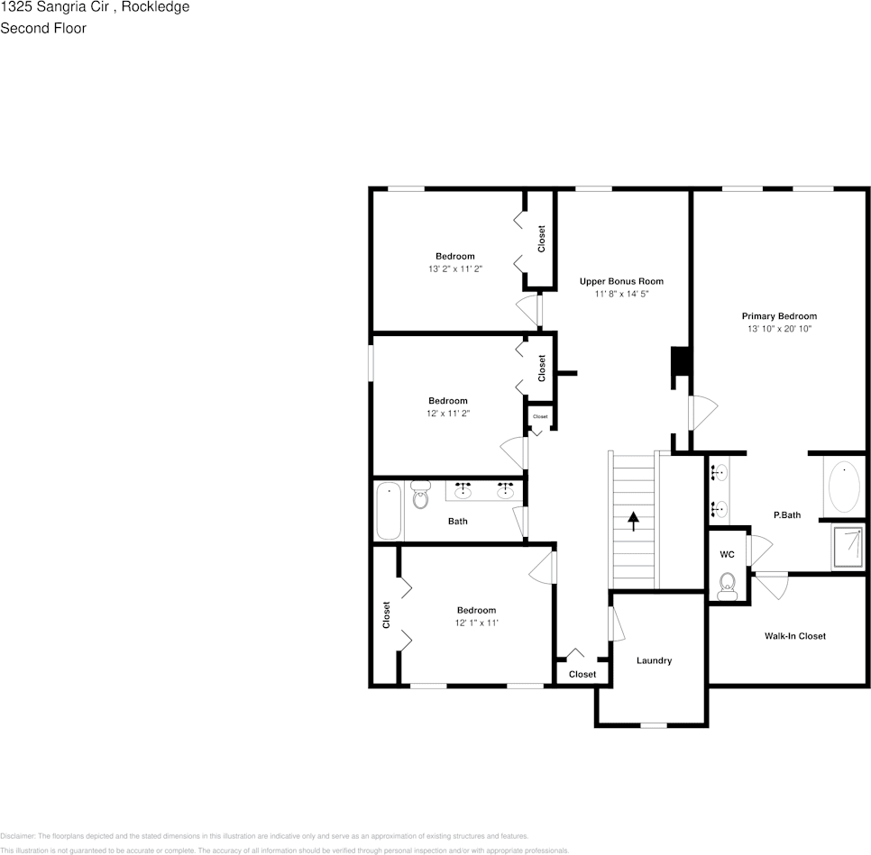 1325 Sangria Cir - Photo 3 of 23