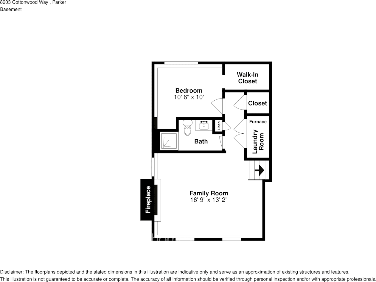 8903 Cottonwood Way - Photo 2 of 20
