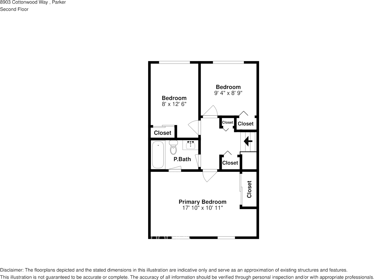 8903 Cottonwood Way - Photo 4 of 20