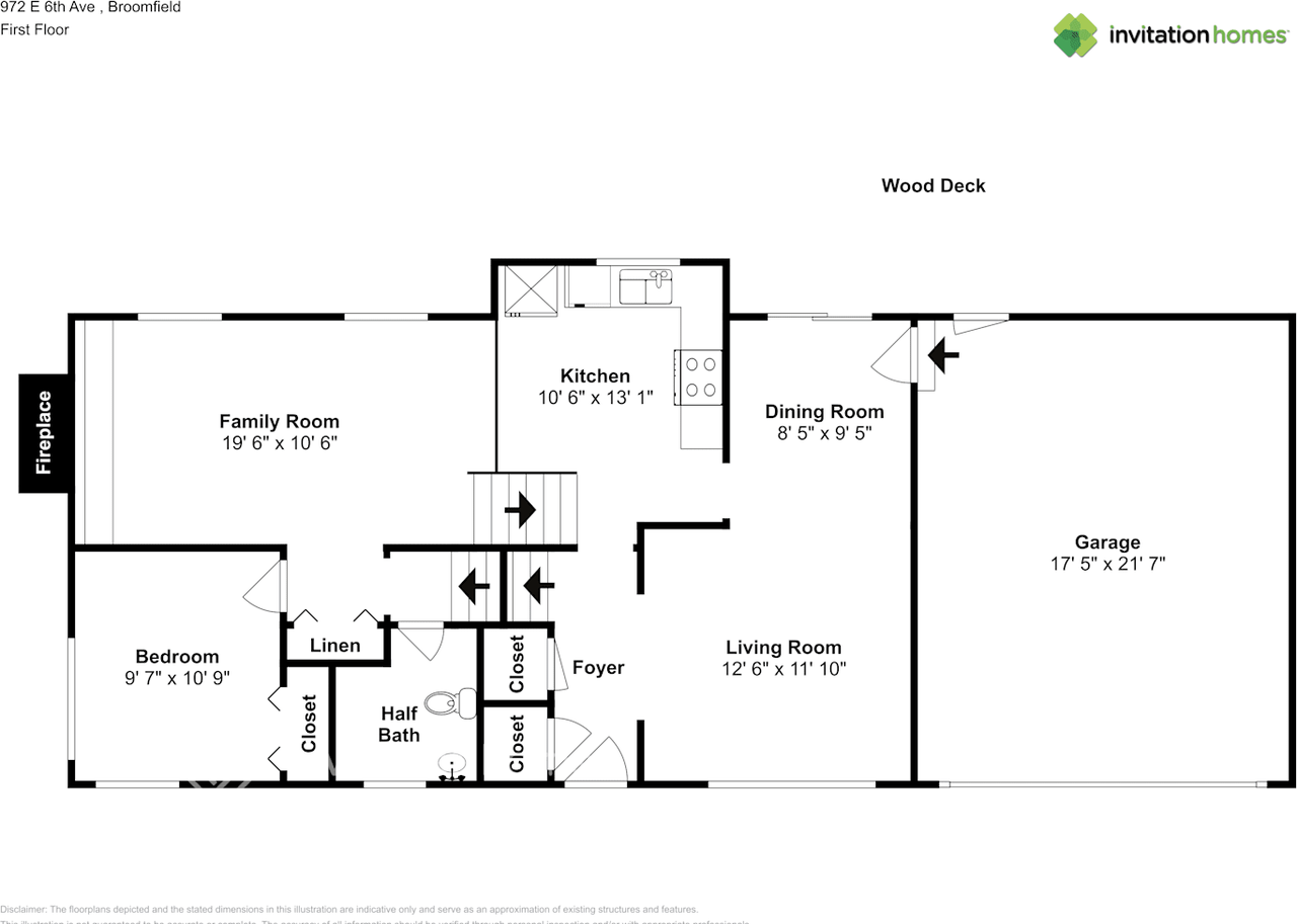 972 E 6th Ave - Photo 3 of 27