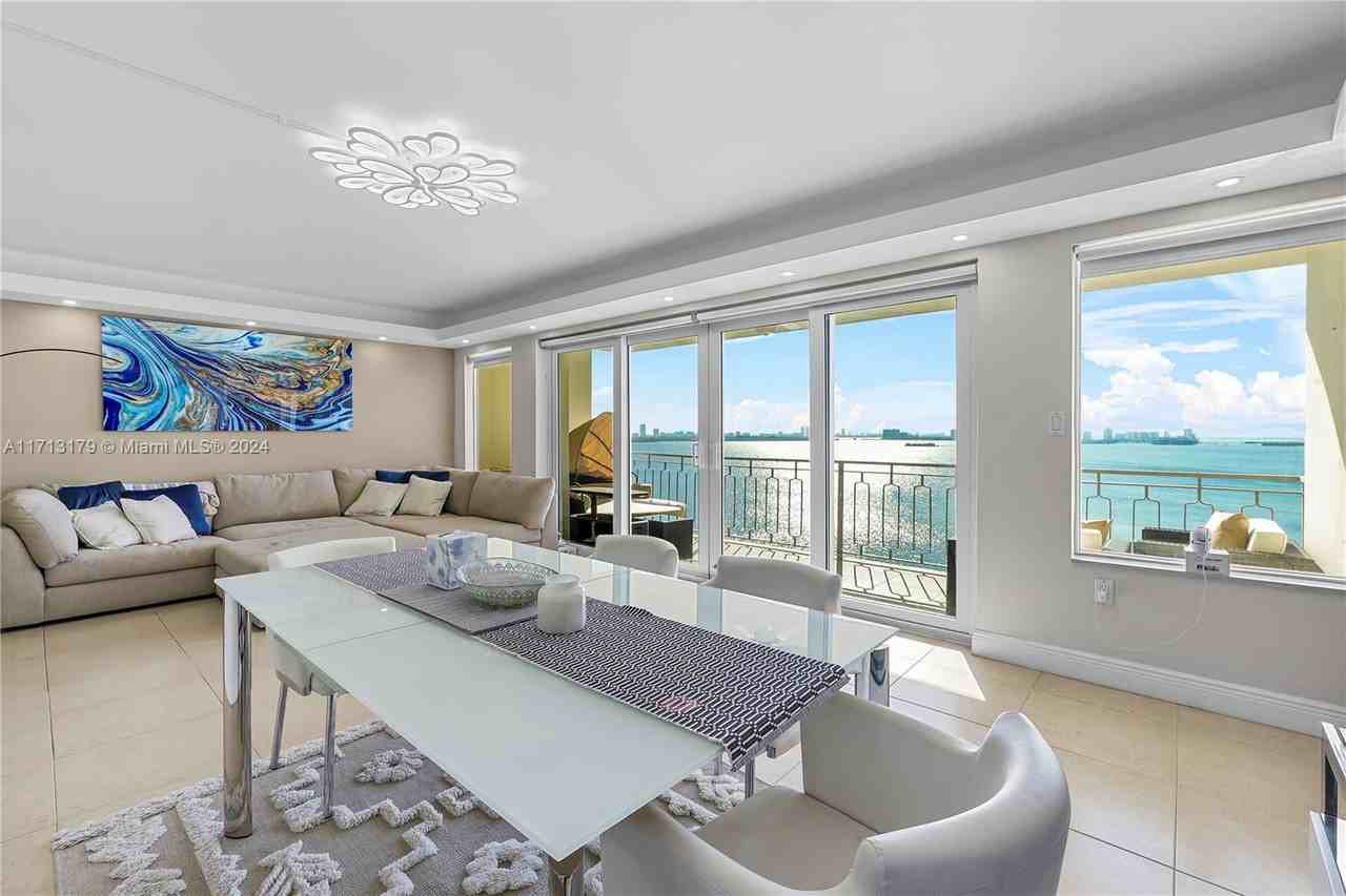 11111 Biscayne Blvd #14D - Photo 2 of 8