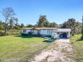 4305 April Ln - Photo 1 of 1