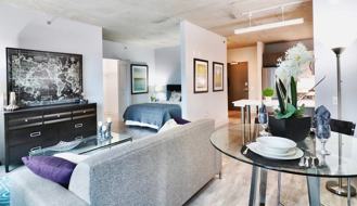 1025 W Addison St - Photo 1 of 1