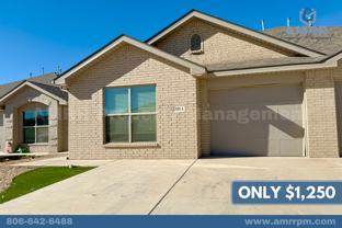 Cypress - 2105 N Avenue K - Photo 1 of 1