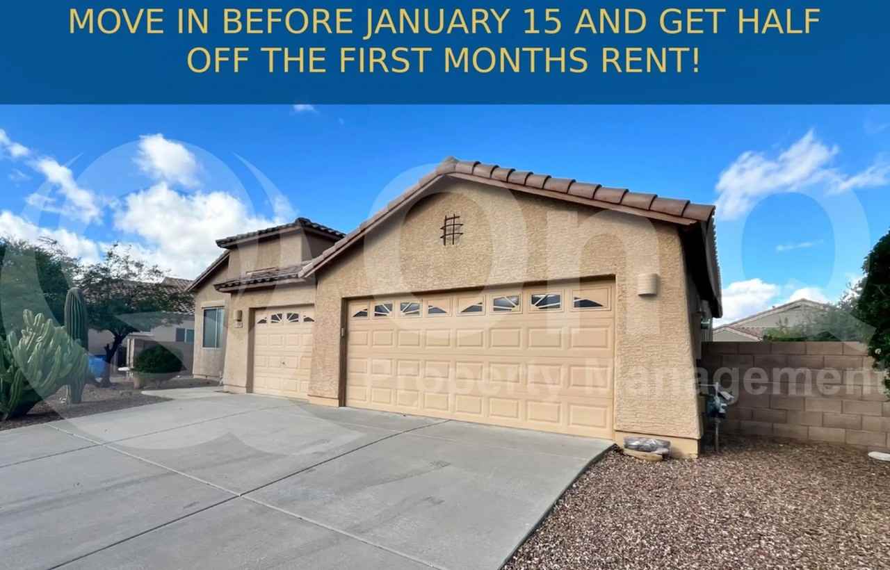 15085 N Rugged Lark Dr - Photo 2 of 26