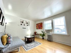 6647 Berthold Ave #1W - Photo 1 of 1