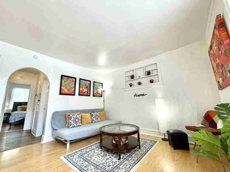6647 Berthold Ave #1W - Photo 2 of 9