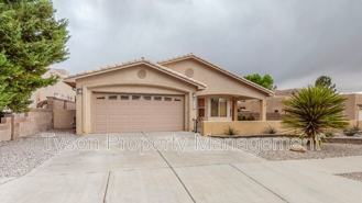 4404 Noche Clara Ave Nw - Photo 1 of 1