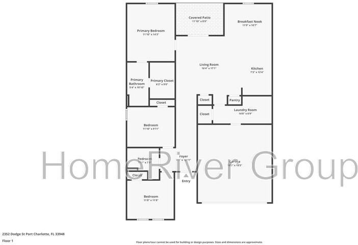 2352 Dodge St - Photo 3 of 26