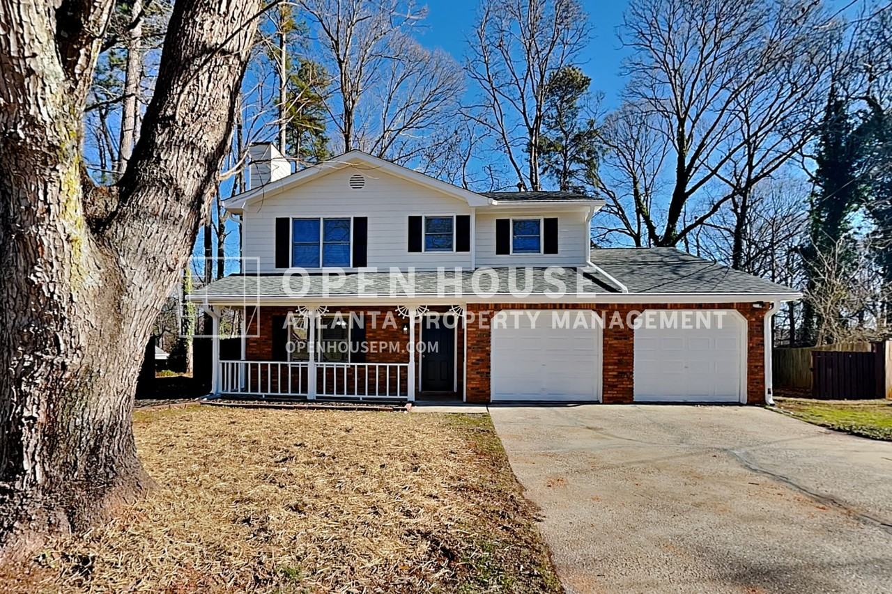 1501 Willow Creek Ct - Photo 2 of 20