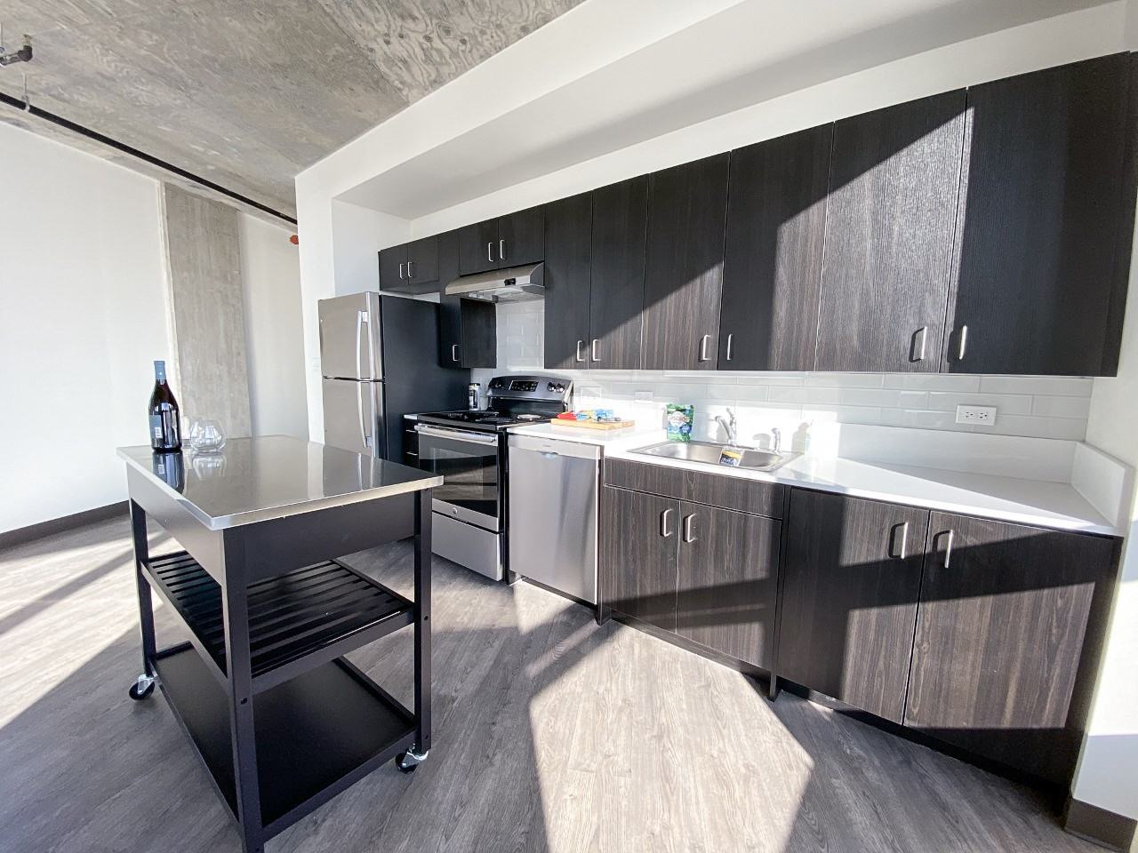 3218 N Clark St #2-2 - Photo 3 of 13