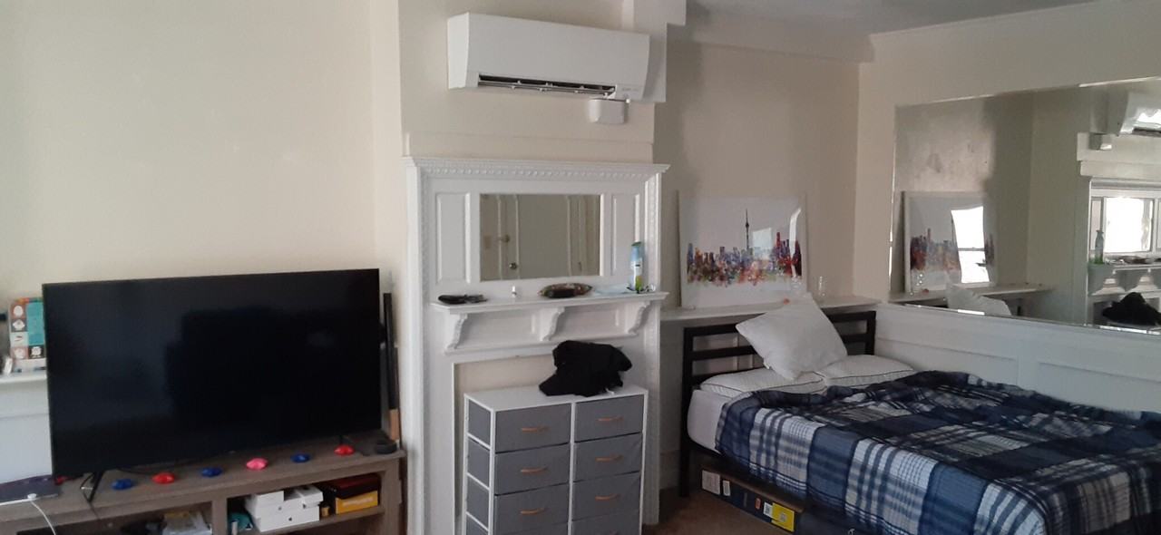 Saint Botolph St #508 - Photo 2 of 5