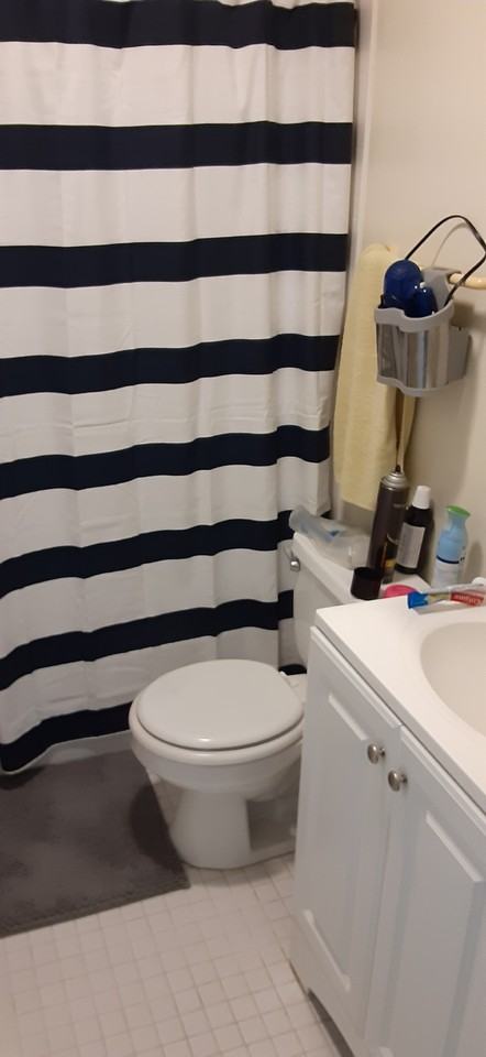 Saint Botolph St #508 - Photo 3 of 5