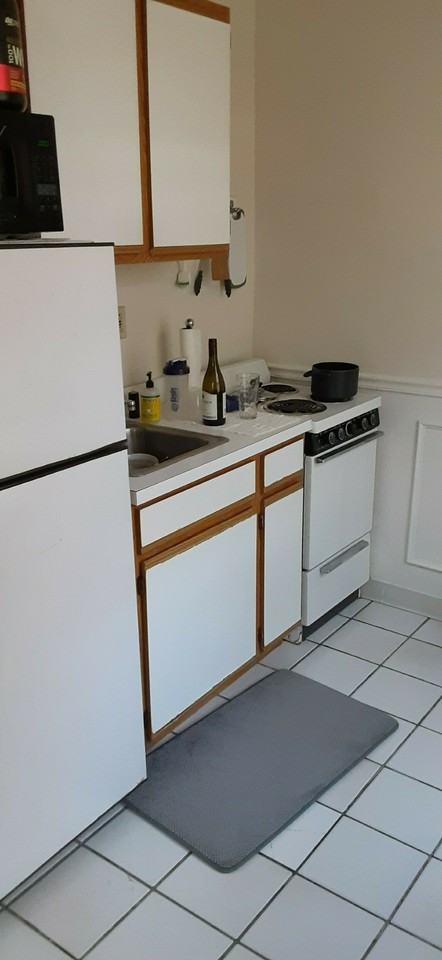 Saint Botolph St #508 - Photo 5 of 5