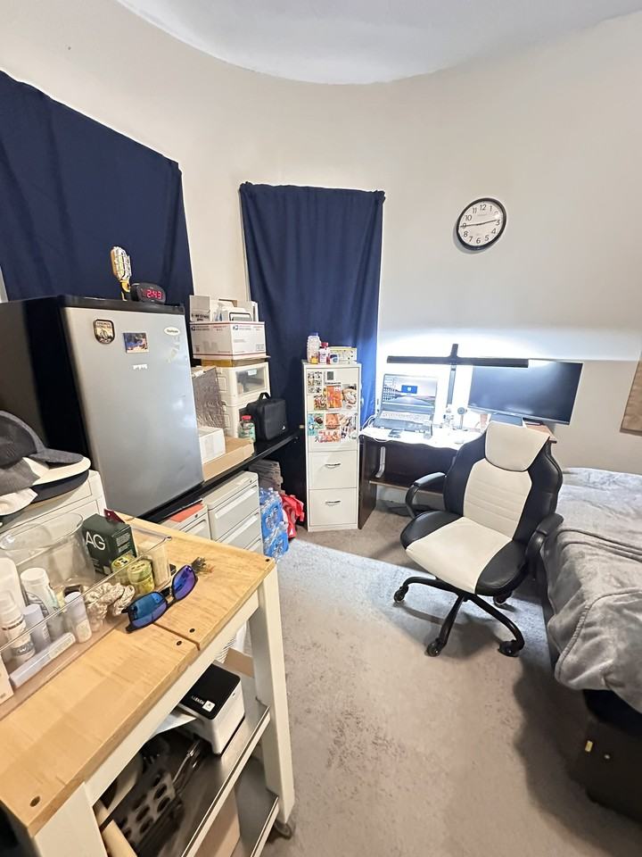 58 Leo M Birmingham Pkwy #1 - Photo 3 of 24